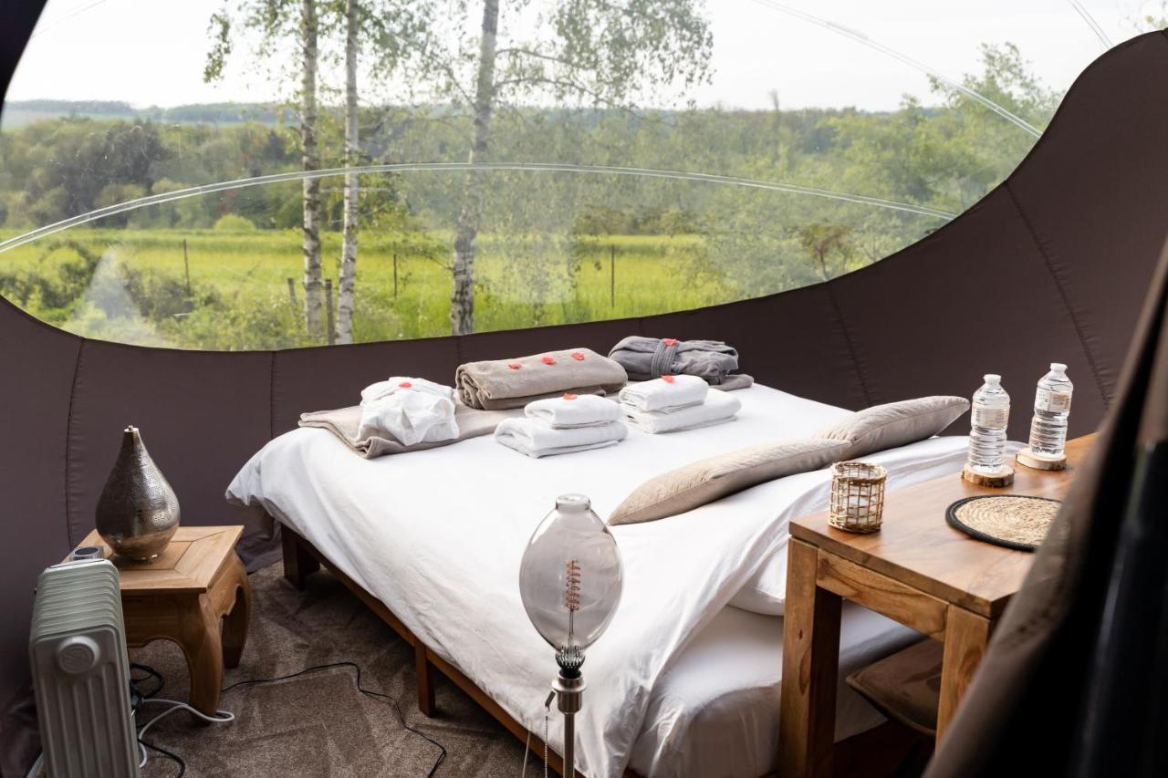 Cellsphair Houyet Ngoại thất bức ảnh