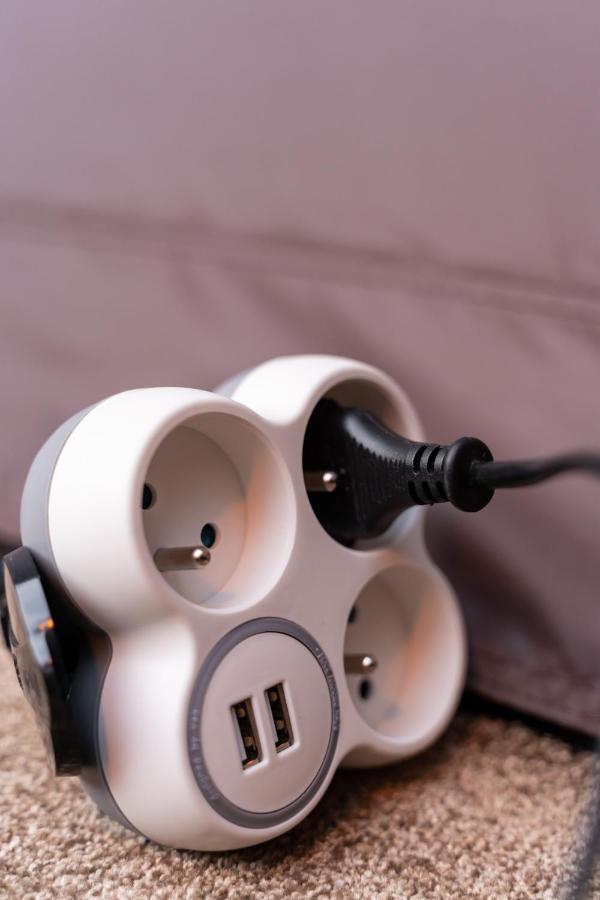 Cellsphair Houyet Ngoại thất bức ảnh